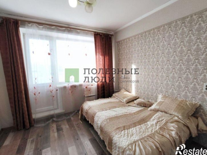 3-комн квартира Июньская улица, 22,  д. 22