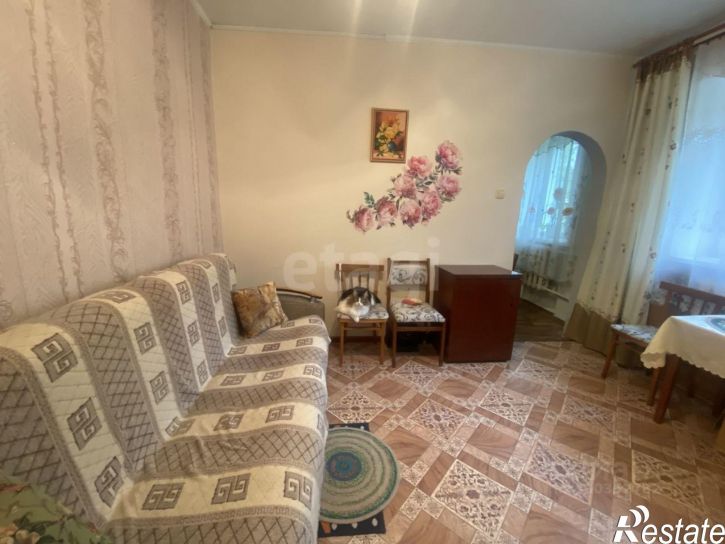 Комната улица Труда, 2,  д. 2