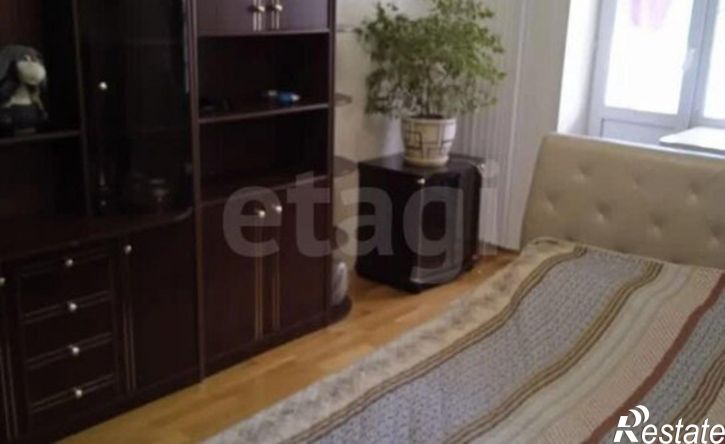 4-комн квартира улица Балябина, 16,  д. 16