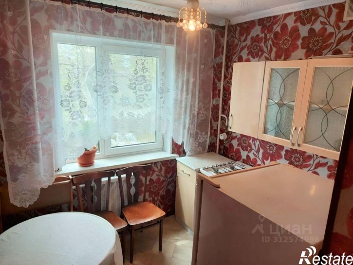 2-комн квартира Новобульварная улица, 113,  д. 113