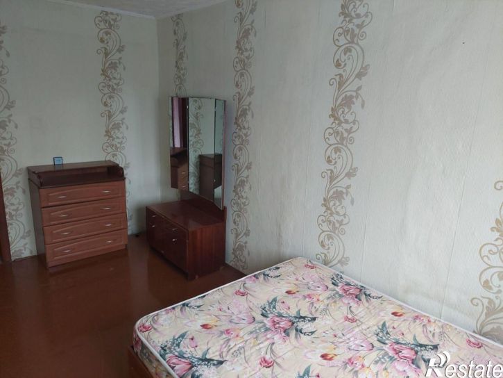 2-комн квартира Новобульварная улица, 113,  д. 113