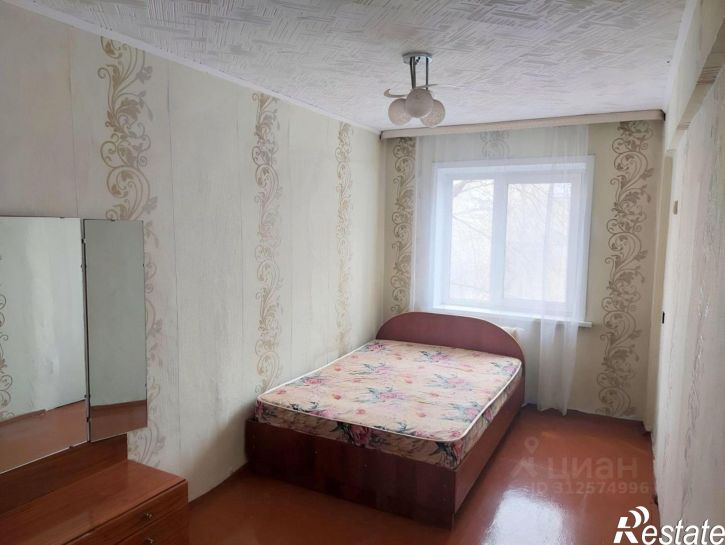 2-комн квартира Новобульварная улица, 113,  д. 113