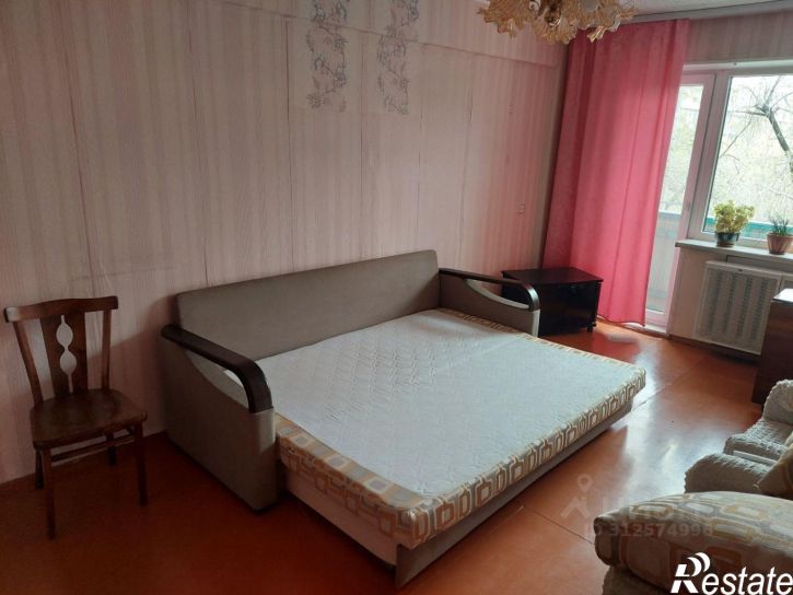 2-комн квартира Новобульварная улица, 113,  д. 113