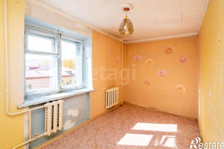 2-комн квартира Петровская улица, 24,  д. 24