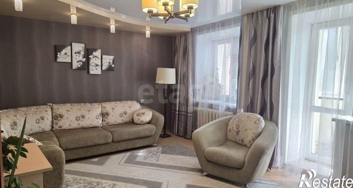 2-комн квартира Славянская улица, 10А,  д. 10А