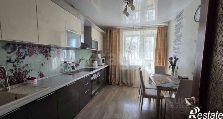2-комн квартира Славянская улица, 10А,  д. 10А