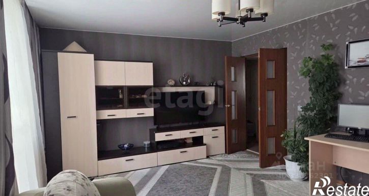 2-комн квартира Славянская улица, 10А,  д. 10А