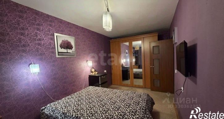 2-комн квартира Славянская улица, 10А,  д. 10А