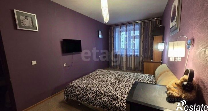 2-комн квартира Славянская улица, 10А,  д. 10А