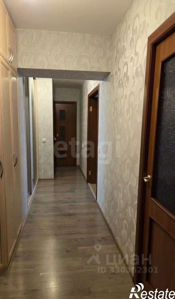2-комн квартира Славянская улица, 10А,  д. 10А