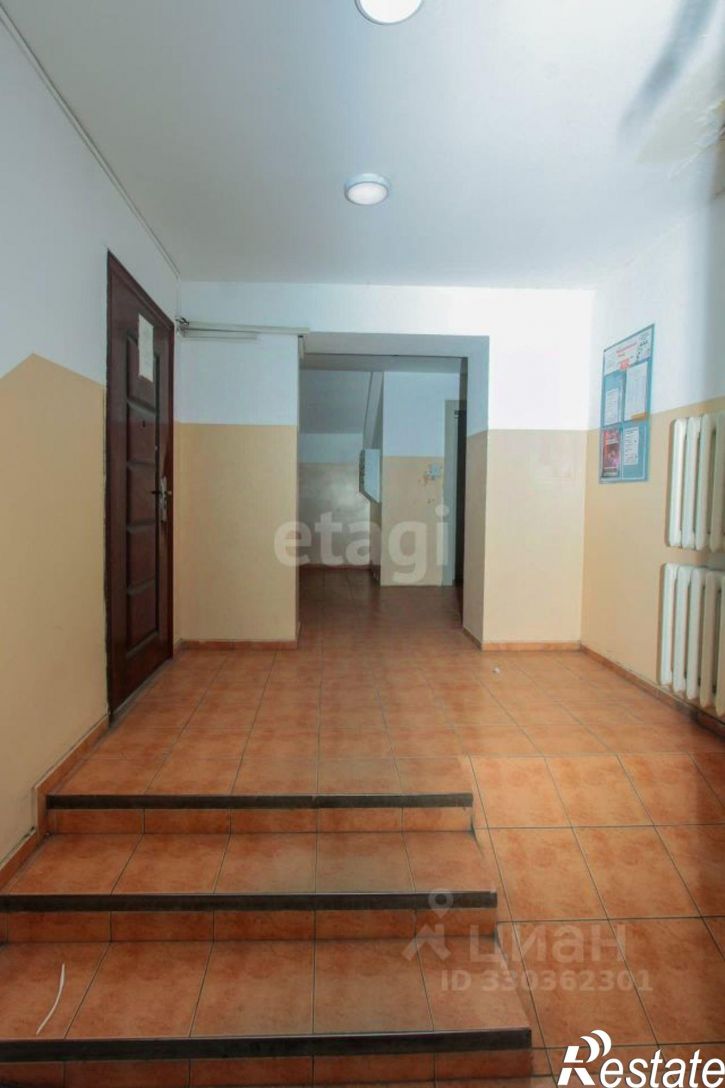 2-комн квартира Славянская улица, 10А,  д. 10А