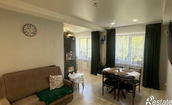 3-комн квартира улица Горького, 55,  д. 55