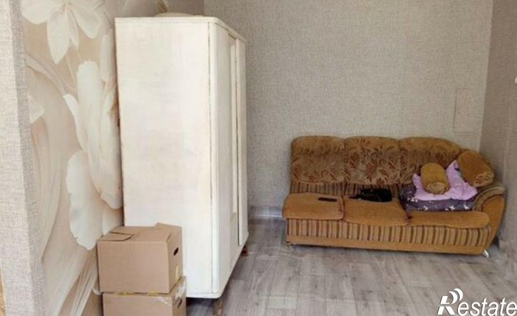 2-комн квартира улица Энтузиастов, 91,  д. 91