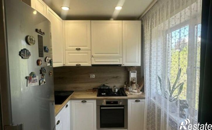 3-комн квартира улица Горького, 55,  д. 55