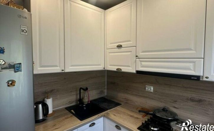 3-комн квартира улица Горького, 55,  д. 55