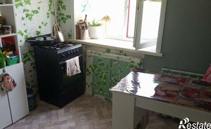 2-комн квартира улица Энтузиастов, 91,  д. 91
