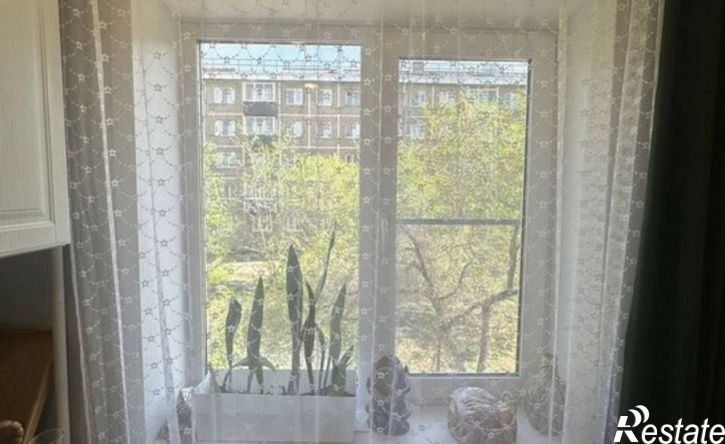 3-комн квартира улица Горького, 55,  д. 55
