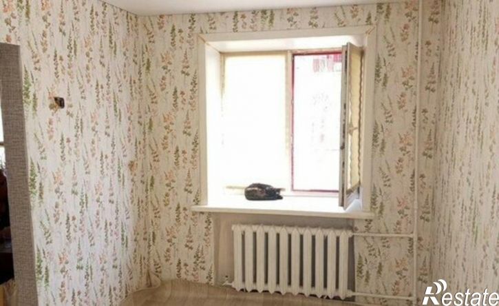 2-комн квартира улица Энтузиастов, 91,  д. 91