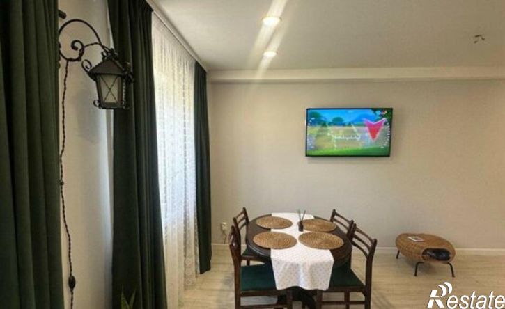 3-комн квартира улица Горького, 55,  д. 55