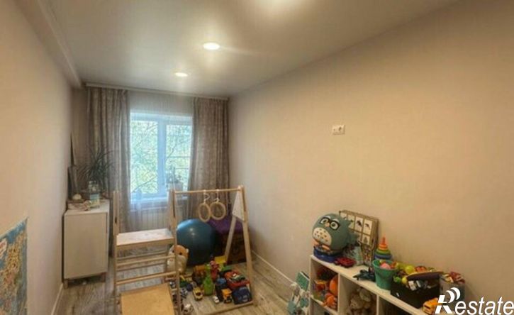 3-комн квартира улица Горького, 55,  д. 55