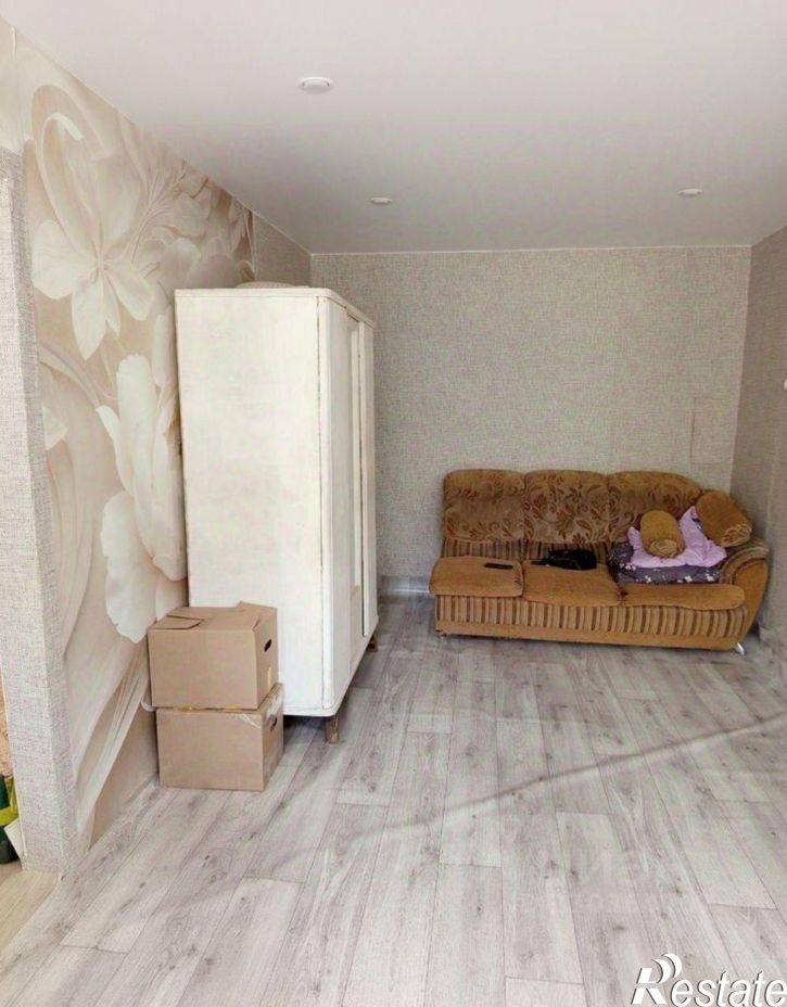 2-комн квартира улица Энтузиастов, 91,  д. 91