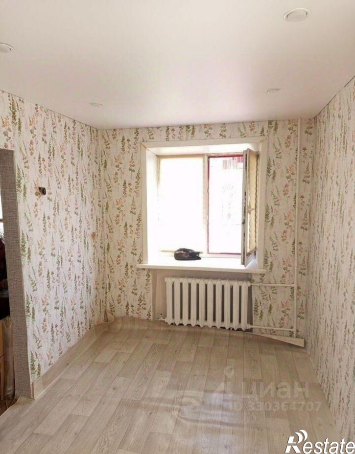 2-комн квартира улица Энтузиастов, 91,  д. 91