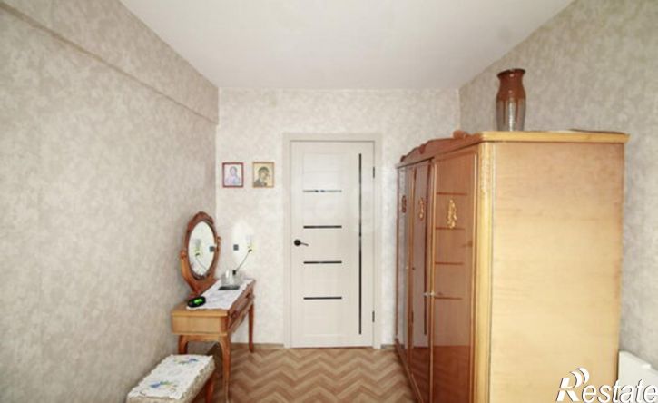 4-комн квартира улица Марии Гетало, 6,  д. 6