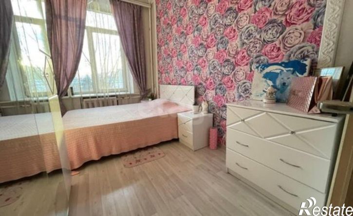 2-комн квартира улица Ленина, 111,  д. 111