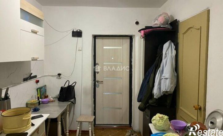 1-комн квартира улица Карла Маркса, 10,  д. 10
