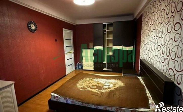 3-комн квартира улица Чкалова, 1,  д. 1