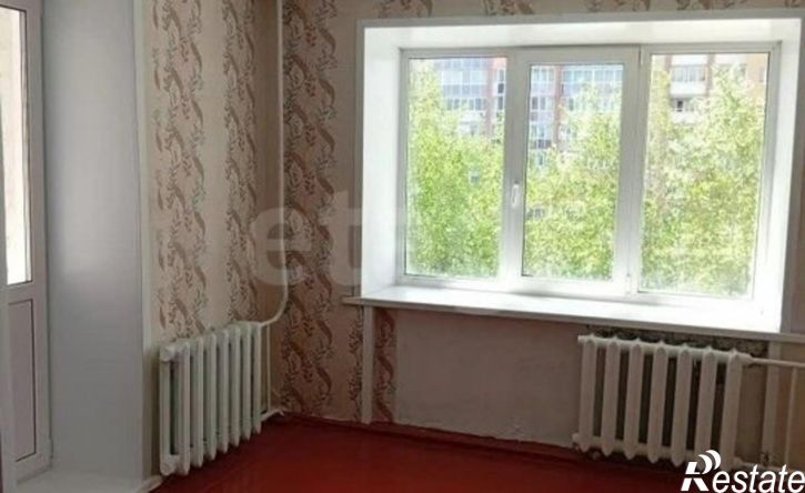 1-комн квартира улица Красной Звезды, 8,  д. 8