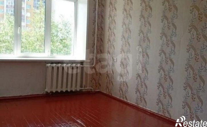 1-комн квартира улица Красной Звезды, 8,  д. 8