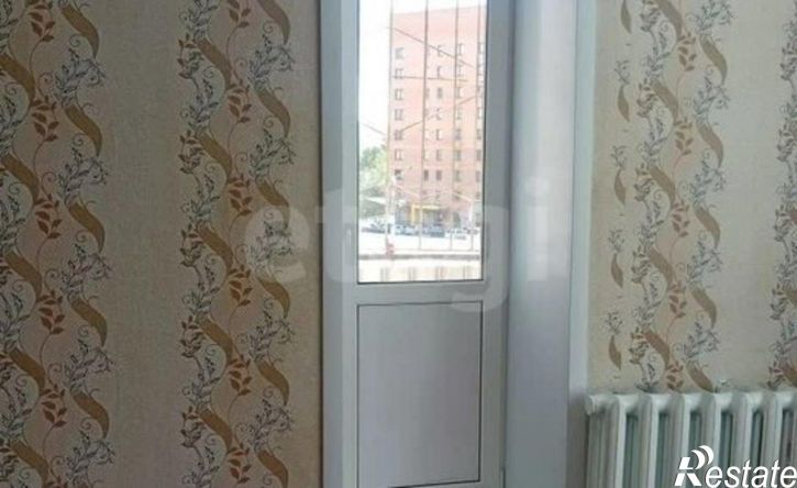 1-комн квартира улица Красной Звезды, 8,  д. 8