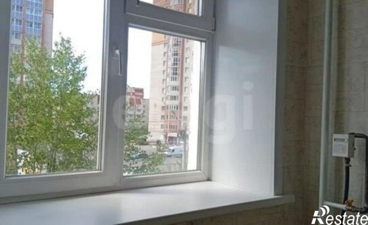1-комн квартира улица Красной Звезды, 8,  д. 8
