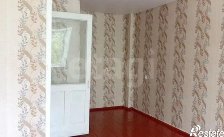 1-комн квартира улица Красной Звезды, 8,  д. 8