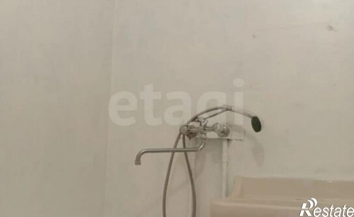 1-комн квартира улица Красной Звезды, 8,  д. 8