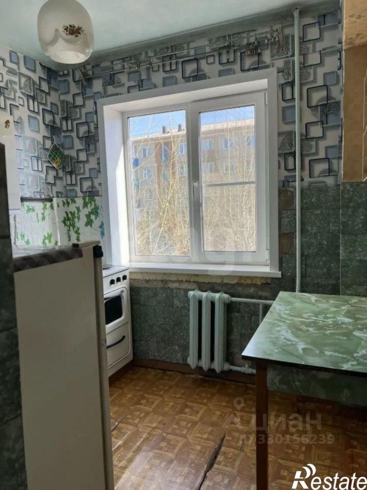 2-комн квартира Весенняя улица, 10,  д. 10