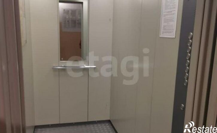 1-комн квартира улица Бабушкина, 99 к1,  д. 99 к1