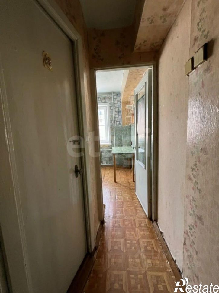 2-комн квартира Весенняя улица, 10,  д. 10