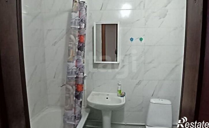 1-комн квартира улица Бабушкина, 99 к1,  д. 99 к1