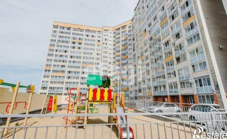 1-комн квартира улица Бабушкина, 99 к1,  д. 99 к1