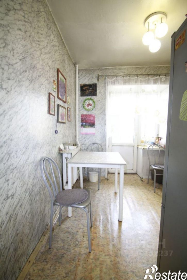 2-комн квартира Кастринская улица, 6,  д. 6