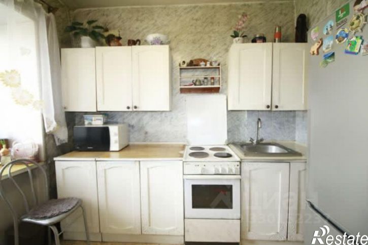 2-комн квартира Кастринская улица, 6,  д. 6