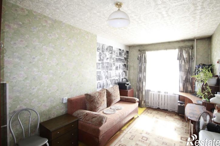 2-комн квартира Кастринская улица, 6,  д. 6