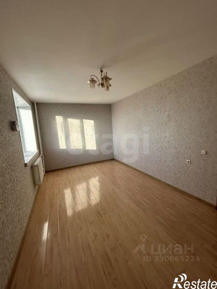 2-комн квартира улица Шилова, 29,  д. 29