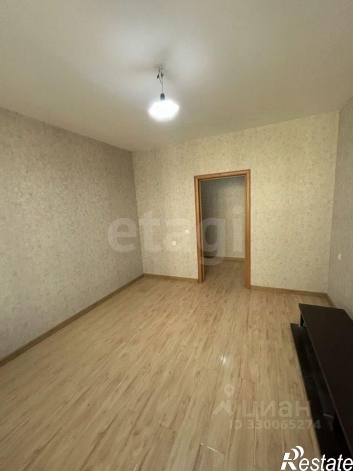 2-комн квартира улица Шилова, 29,  д. 29