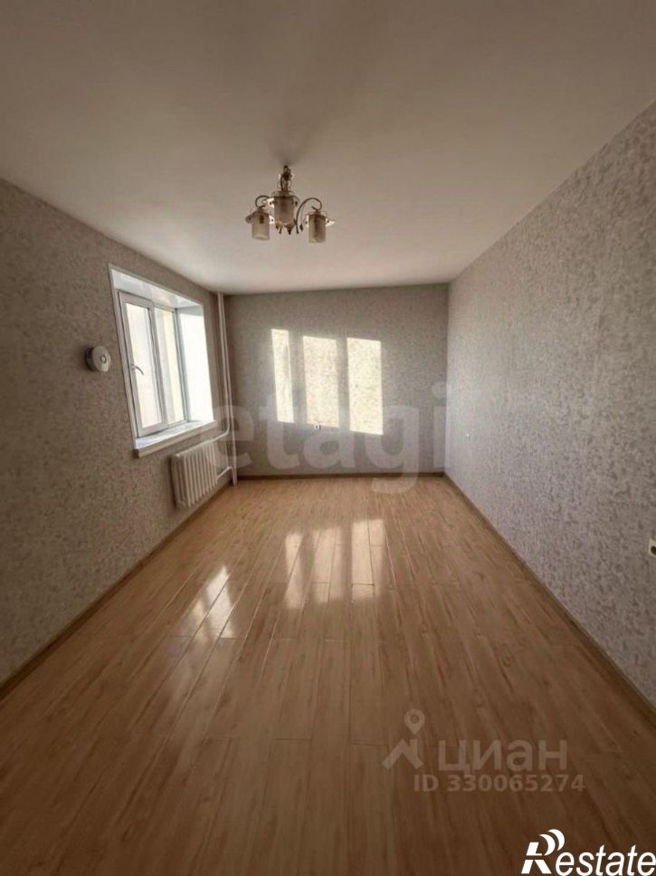 2-комн квартира улица Шилова, 29,  д. 29