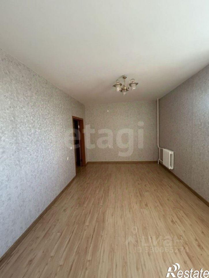 2-комн квартира улица Шилова, 29,  д. 29