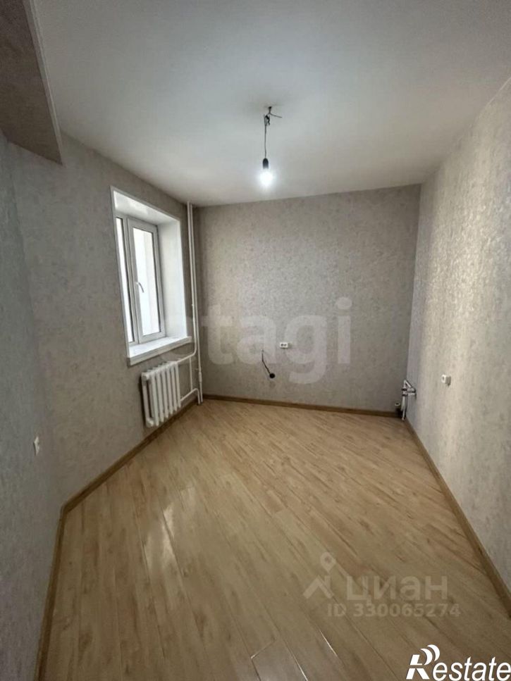 2-комн квартира улица Шилова, 29,  д. 29
