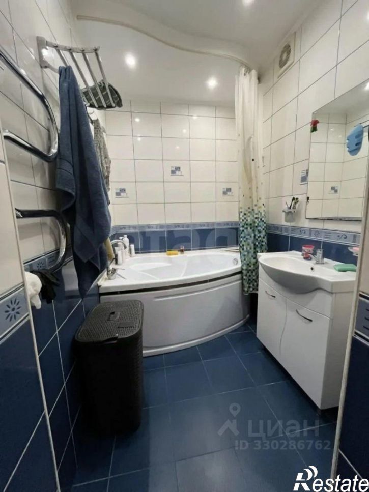4-комн квартира Крымская улица, 10,  д. 10